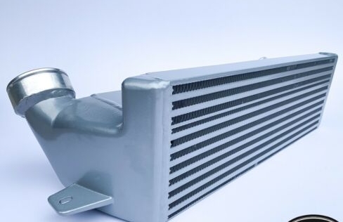 কিভাবে একটি Intercooler চয়ন?