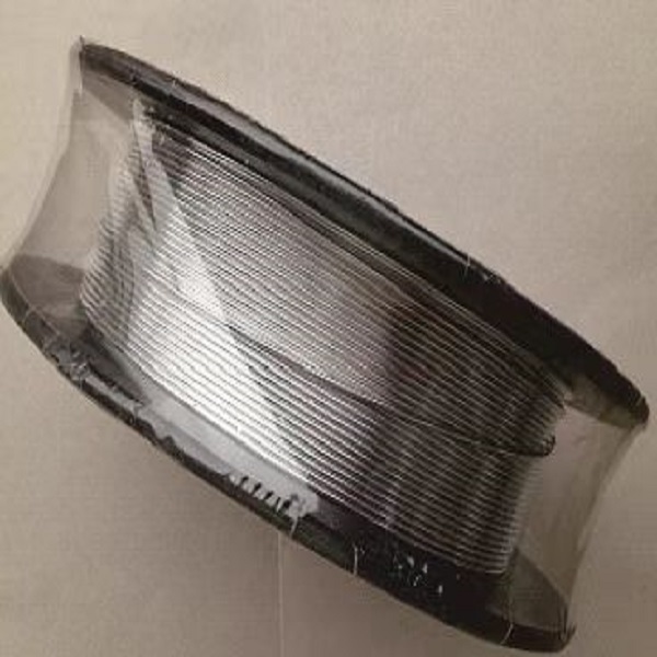ER4047 অ্যালুমিনিয়াম ওয়েল্ডিং তার